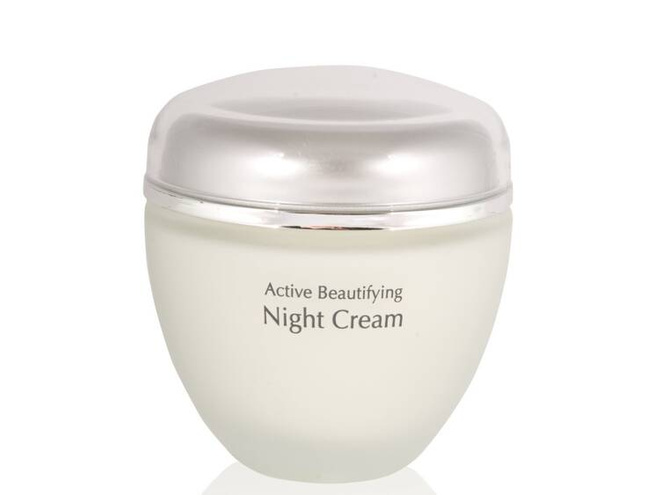 Active regenerating cream Anna Lotan 50 ml (050) – New Age Control