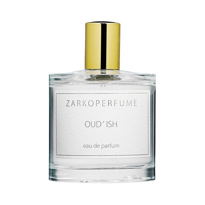 ZARKOPERFUME OUD`ISH