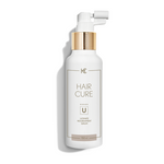 Hair Cure Ultimate Nourishment Serum - przełomowy produkt w dziedzinie zapobiegania wypadania włosów 150 ml