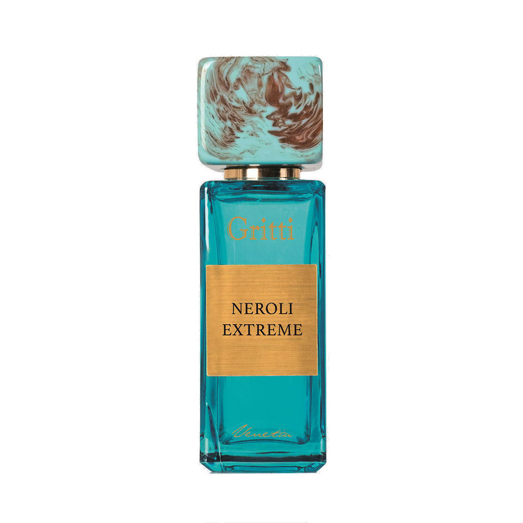 GRITTI NEROLI EXTREME