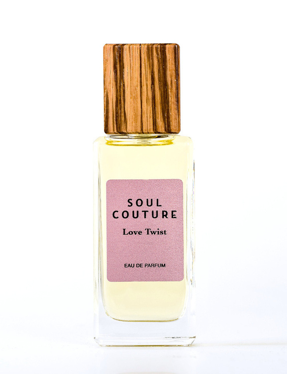 SOUL COUTURE LOVE TWIST