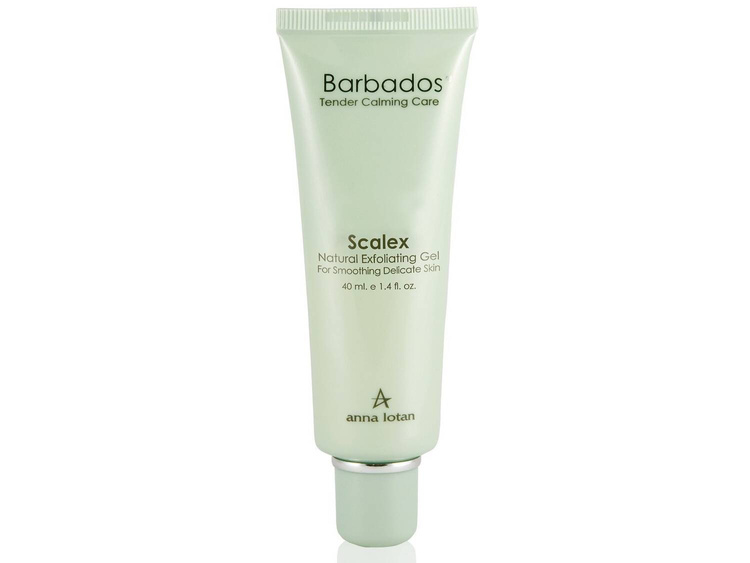 Bio peeling Scalex Anna Lotan 40 ml – Barbados 