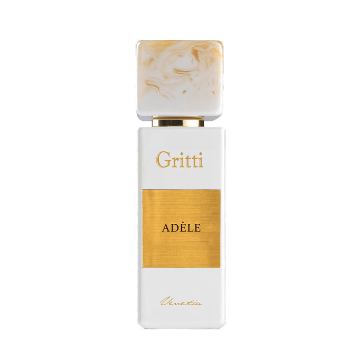GRITTI ADÈLE