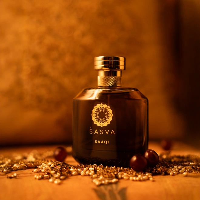 SASVA Saaqi 100 ml