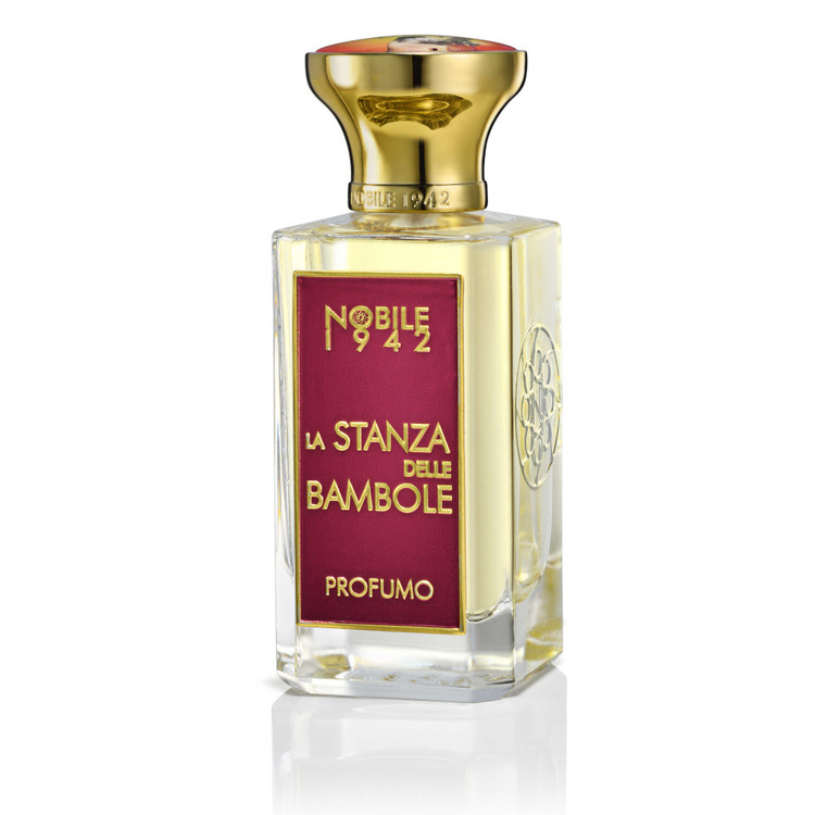 NOBILE 1942 LA STANZA DELLE BAMBOLE