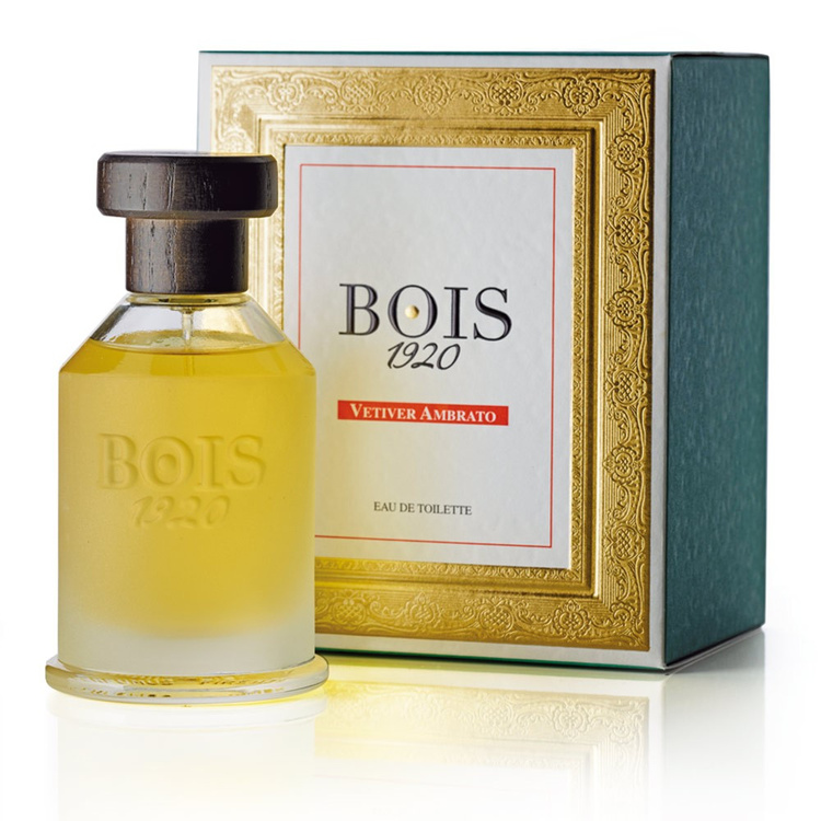 BOIS 1920 VETIVER AMBRATO