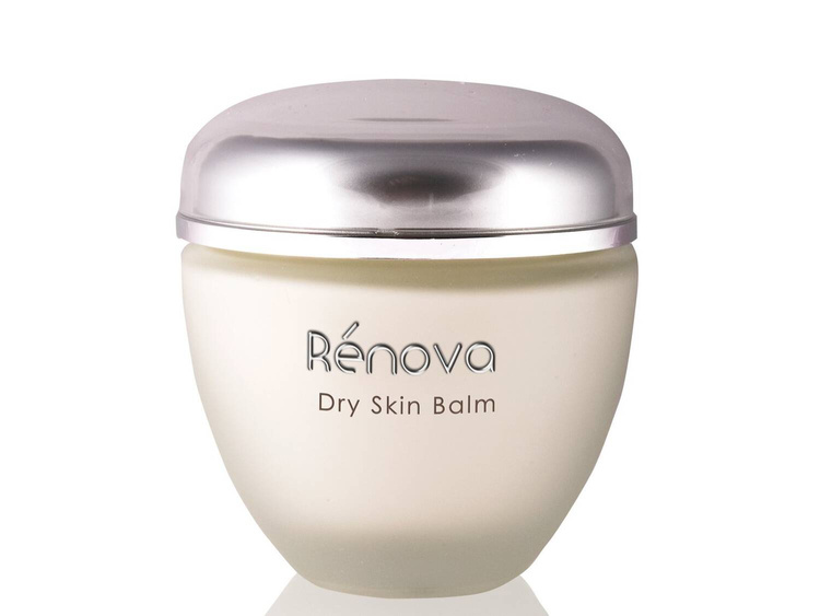 Renova Anna Lotan cream-mask 50 ml - for dry and mature skin (057)