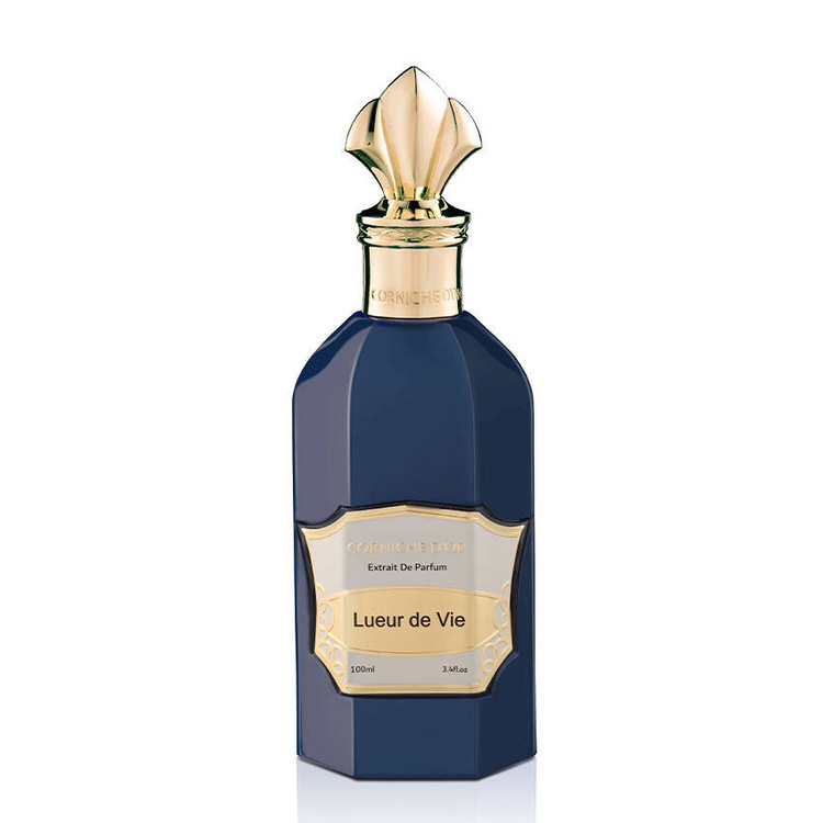 CORNICHE D`OR LUEUR DE VIE 100 ml