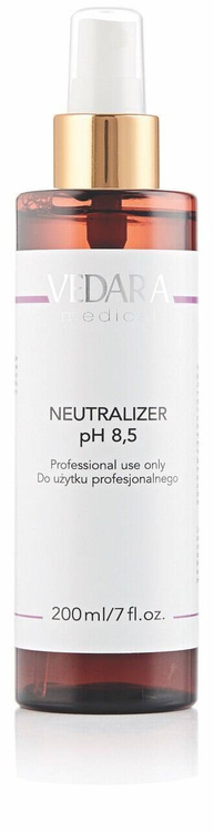 Neutralizator ph 8,5 200 ml ( M010 ) Vedara Medical