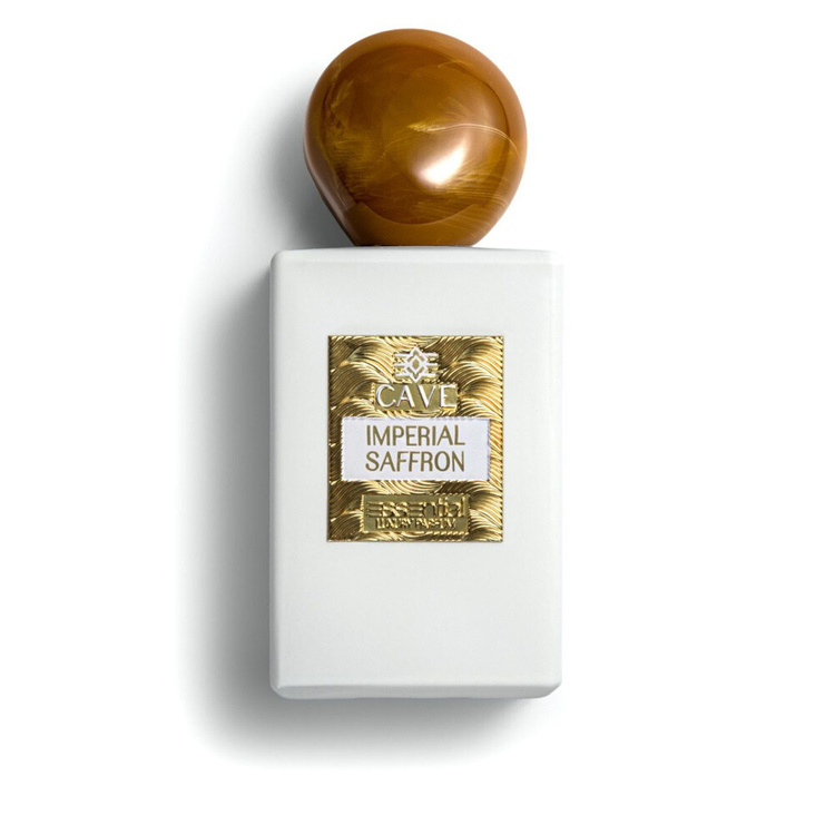 CAVE IMPERIAL SAFFRON