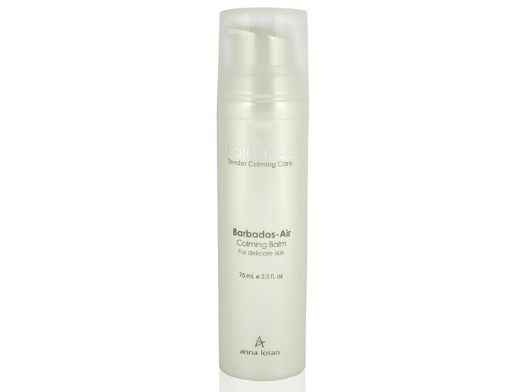 Anna Lotan soothing cream 75 ml – Barbados