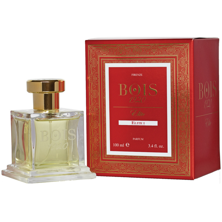 BOIS 1920 ELITE I