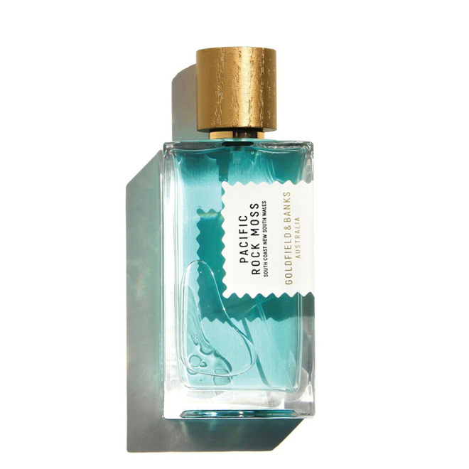 GOLDFIELD & BANKS Pacific Rock Moss