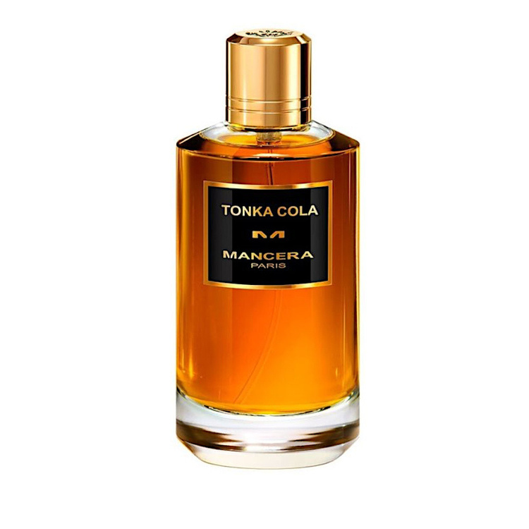 MANCERA TONKA COLA