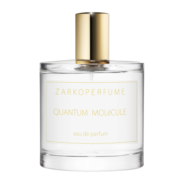 ZARKOPERFUME QUANTUM MOLECULE