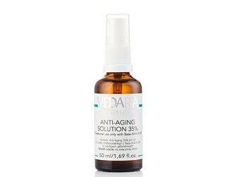 Anti-Aging Solution 35% 50 ml (M800) Vedara Medical