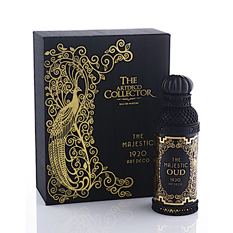 ALEXANDRE.J THE MAJESTIC OUD