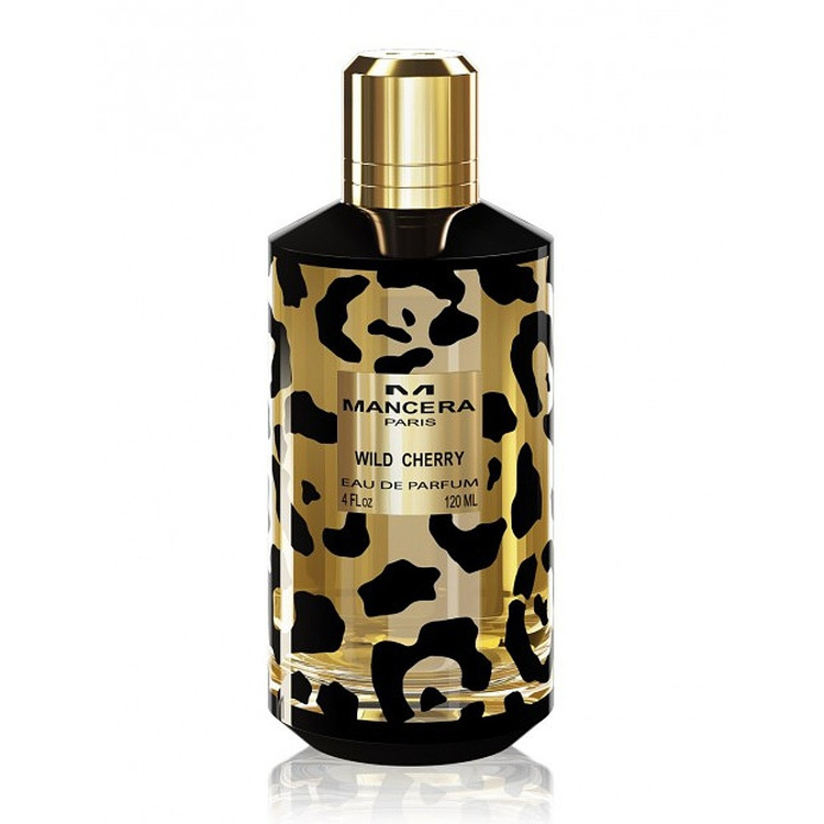 MANCERA WILD CHERRY