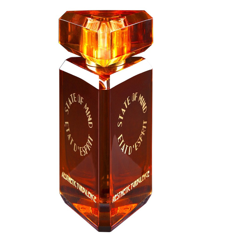 STATE OF MIND AESTHETIC TURBULENCE