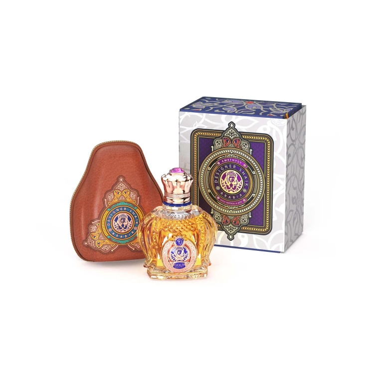 Designer Shaik Opulent Gold Edition perfumy dla niego 100 ml