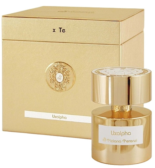 Tiziana Terenzi Uxalpha Extrait de Parfum