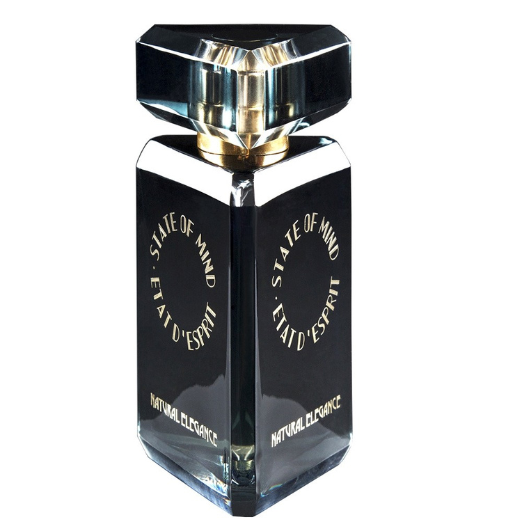 STATE OF MIND NATURAL ELEGANCE