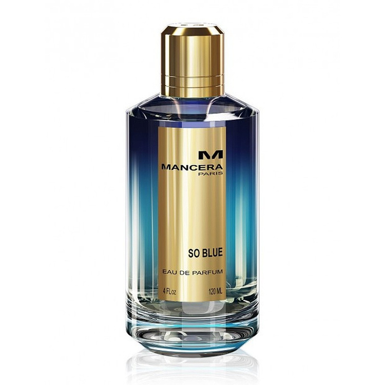 MANCERA SO BLUE