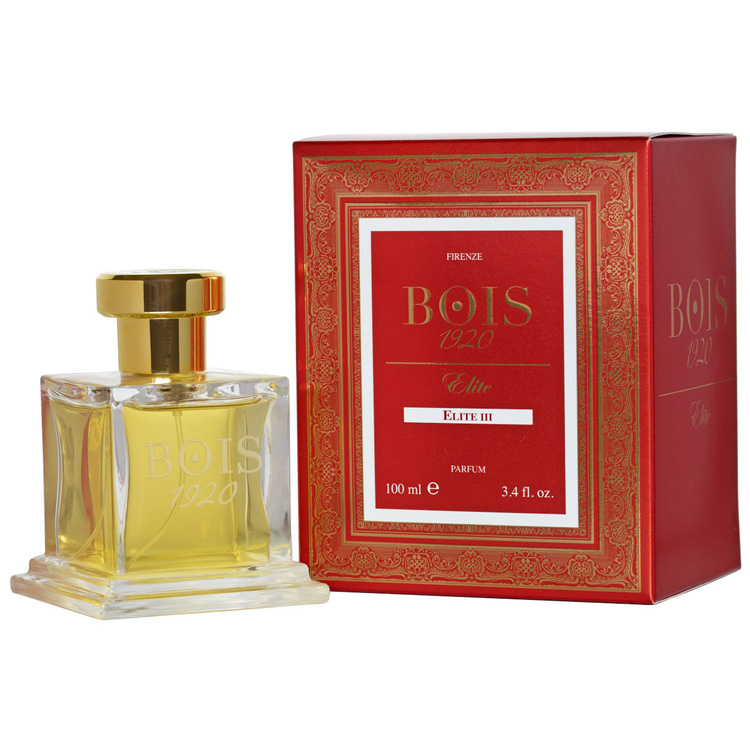 BOIS 1920 ELITE III