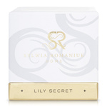 Sylvia świeca zapachowa Lily Secret