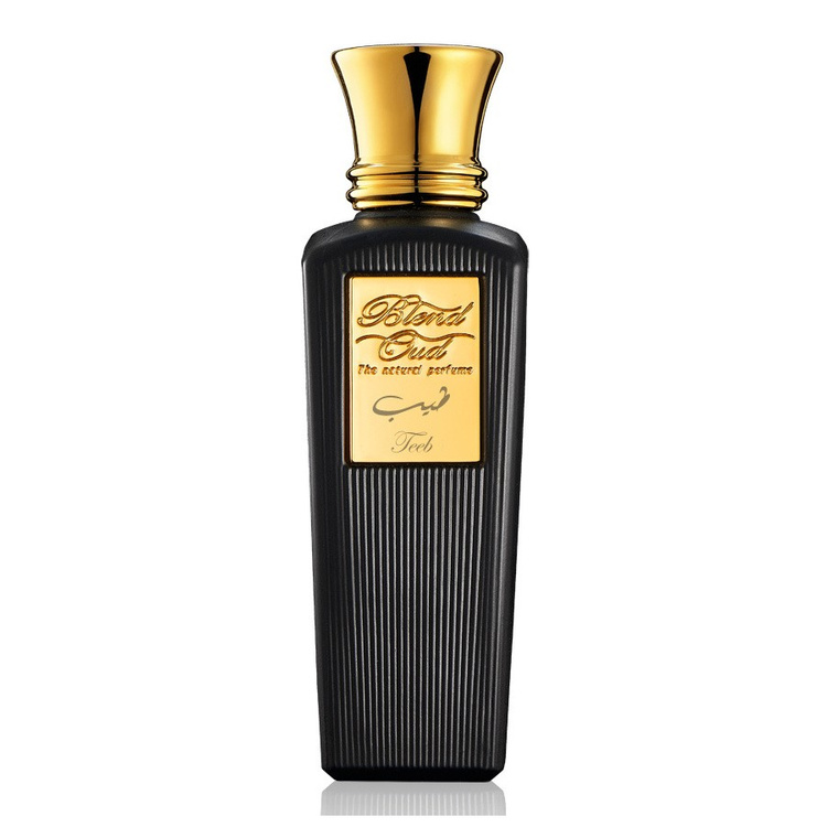 BLEND OUD TEEB