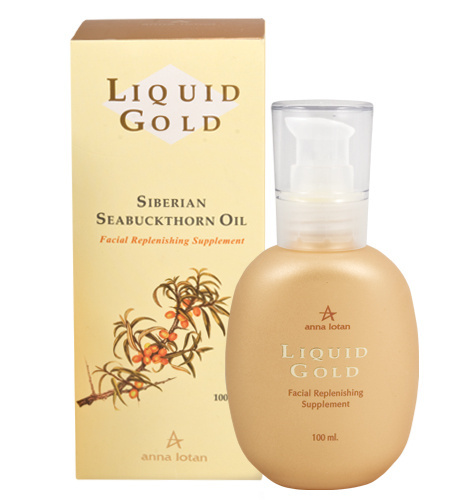 Serum Liquid Gold Anna Lotan 100 ml (4123)