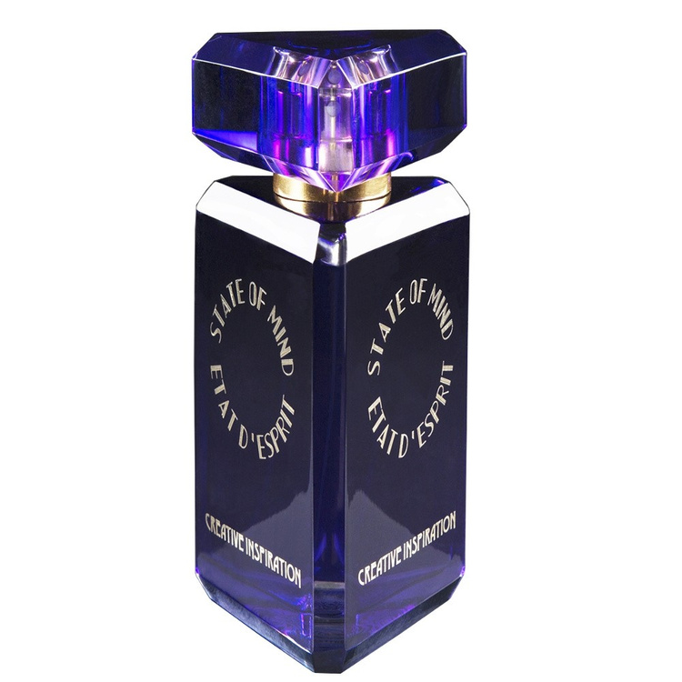 STATE OF MIND CREATIVE INSPIRATION