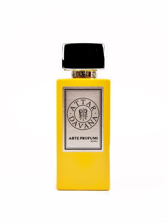 ARTE PROFUMI ATTAR DAVANA