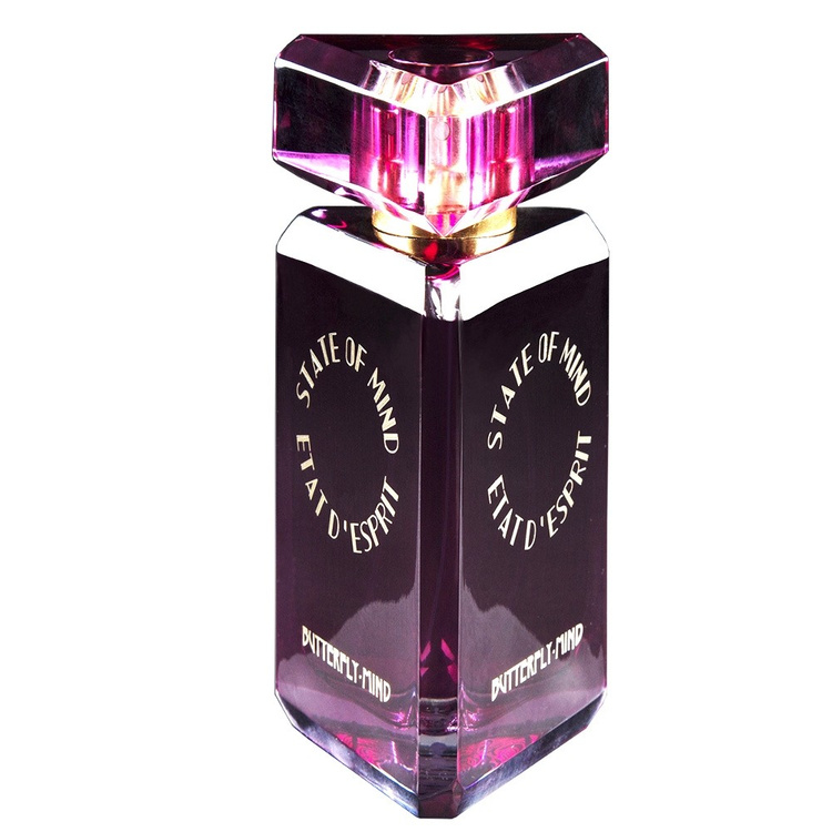 STATE OF MIND BUTTERFLY MIND