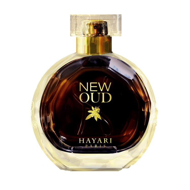 HAYARI NEW OUD