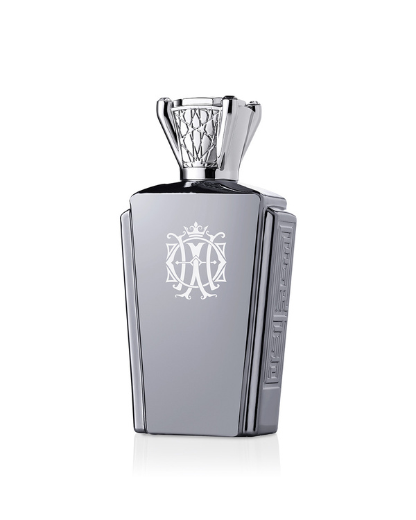 ATTAR AL HAS METALLIC OUD