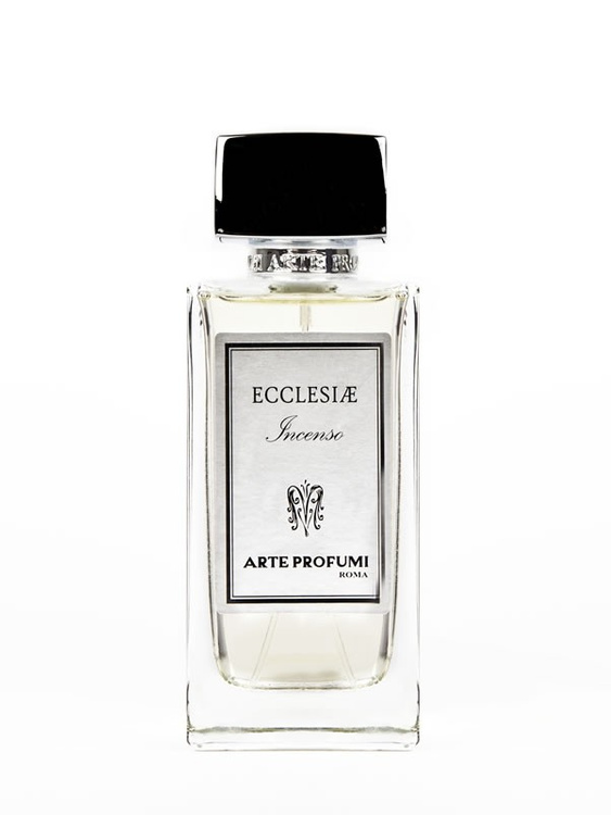 ARTE PROFUMI ECCLESIAE