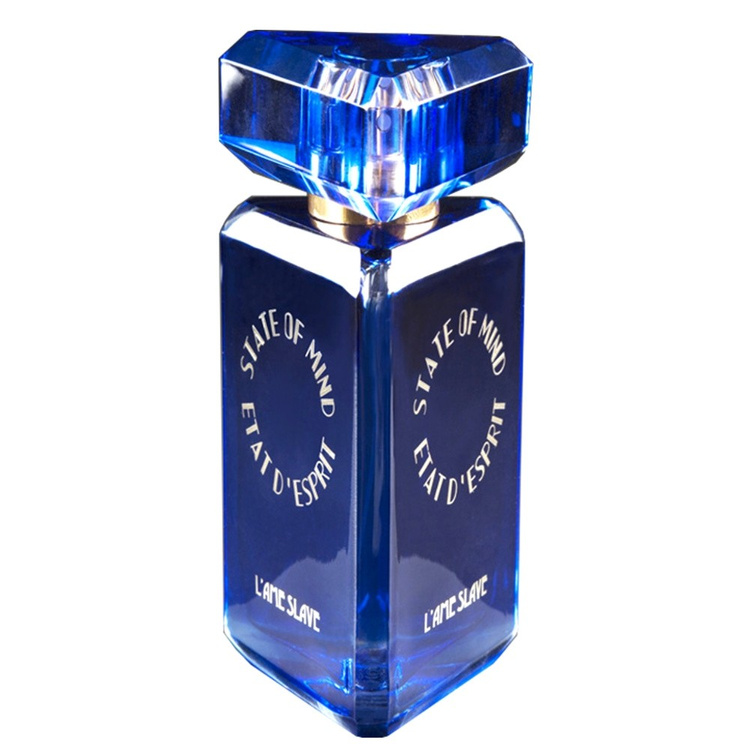 STATE OF MIND L'AME SLAVE