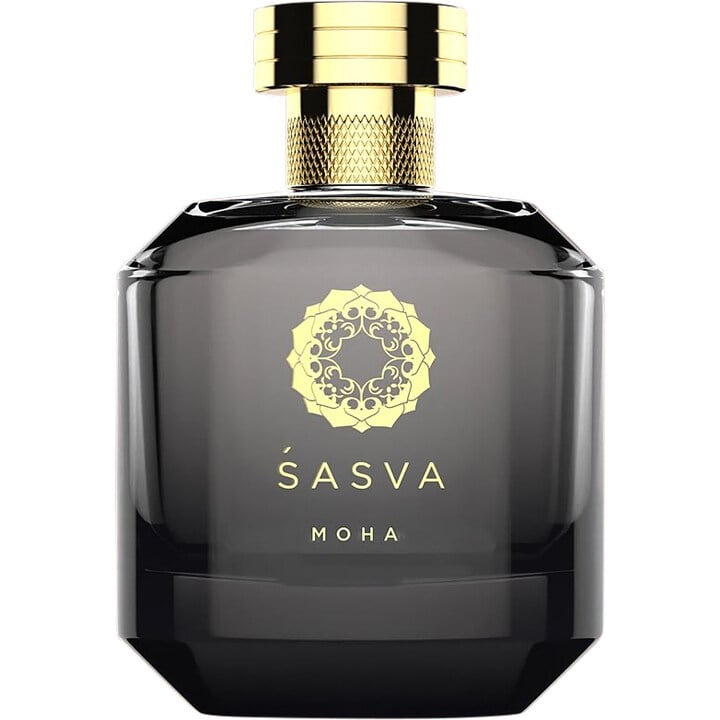 SASVA MOHA 100 ml
