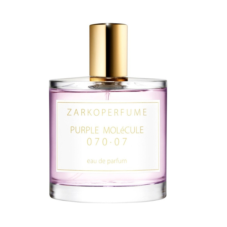 ZARKOPERFUME PURPLE MOLECULE 070 · 07