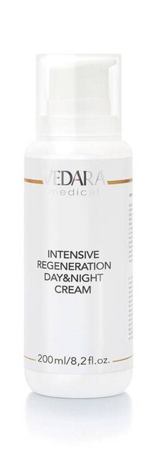 Intensively regenerating day and night cream - for mature, dry skin with discolorations 200 ml (M4121) Vedara Medical