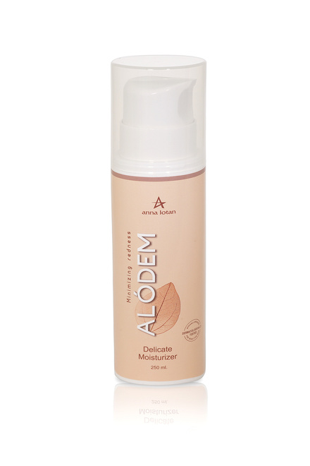 Alodem Anna Lotan moisturizer cream 250 ml (4178)