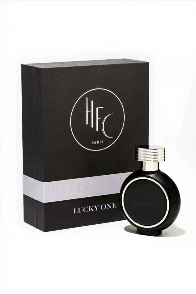 haute fragrance company lucky one