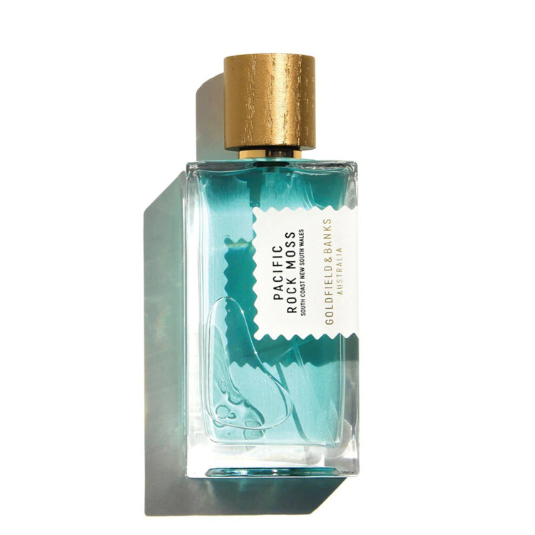 GOLDFIELD & BANKS Pacific Rock Moss