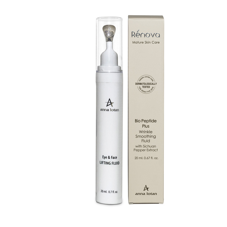Anna Lotan Serum Bio-Peptydowe pod oczy  20 ml (007)