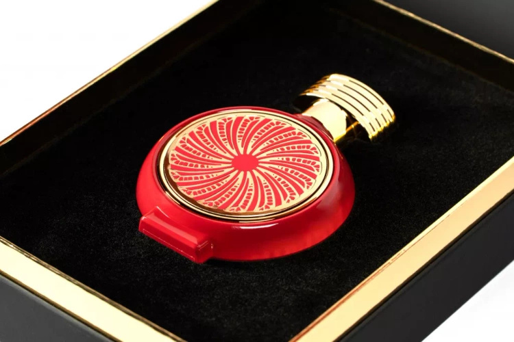 Haute Fragrance Company (HFC Paris) GOLDEN FEVER