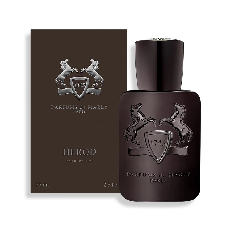 Parfumes do Marly Herod Man EDP 