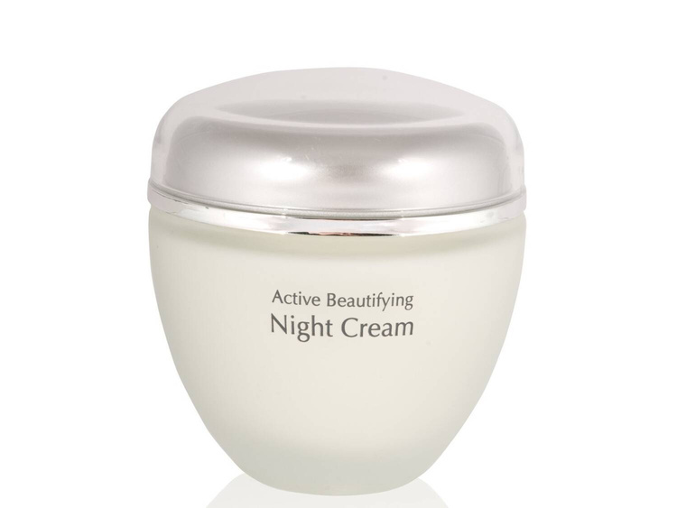 Active regenerating cream Anna Lotan 50 ml (050) – New Age Control