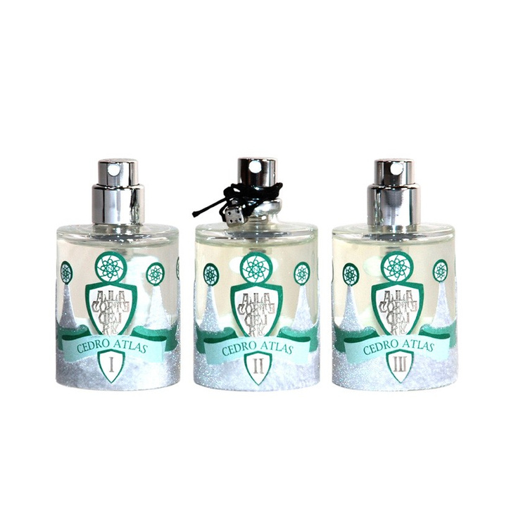 NOBILE 1942 ZESTAW - RAGAZZI CEDRO ATLAS