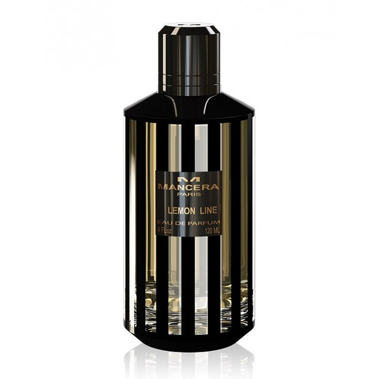 MANCERA LEMON LINE